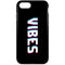 Vibes Rasta iPhone 7 Pro Case