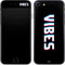 Vibes Rasta iPhone 7 Skin