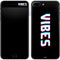Vibes Rasta iPhone 8 Plus Skin