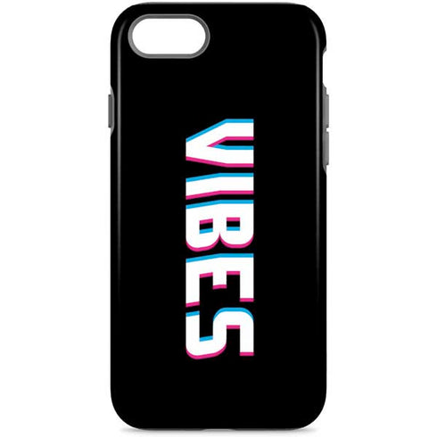 Vibes Rasta iPhone 8 Pro Case