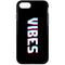 Vibes Rasta iPhone 8 Pro Case