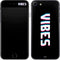 Vibes Rasta iPhone 8 Skin