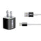Vibes Rasta iPhone Charger (5W USB) Skin