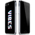Vibes Rasta iPhone SE (2nd & 3rd Gen) Clear Case