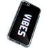 Vibes Rasta iPhone SE (2nd & 3rd Gen) Clear Case
