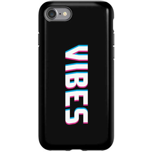 Vibes Rasta iPhone SE (2nd & 3rd Gen) Pro Case