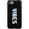 Vibes Rasta iPhone SE (2nd & 3rd Gen) Pro Case