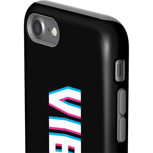 Vibes Rasta iPhone SE (2nd & 3rd Gen) Pro Case