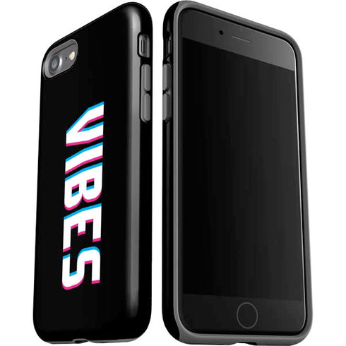 Vibes Rasta iPhone SE (2nd & 3rd Gen) Pro Case