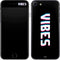 Vibes Rasta iPhone SE (2nd & 3rd Gen) Skin