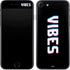Vibes Rasta iPhone SE (2nd & 3rd Gen) Skin