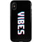 Vibes Rasta iPhone X Pro Case
