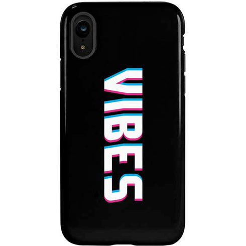 Vibes Rasta iPhone XR Pro Case