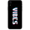 Vibes Rasta iPhone XR Skin