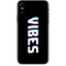Vibes Rasta iPhone XS Max Skin