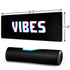 Vibes Rasta Gaming Mouse Pad