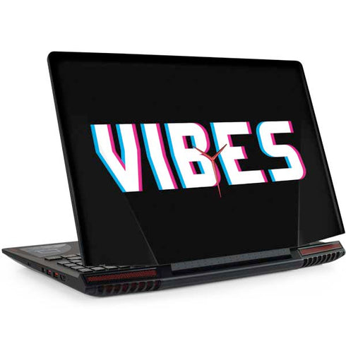 Vibes Rasta Legion Y720 Skin
