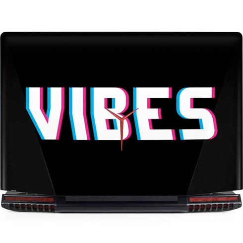 Vibes Rasta Legion Y720 Skin