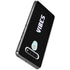 Vibes Rasta LG Stylo 6 Clear Case