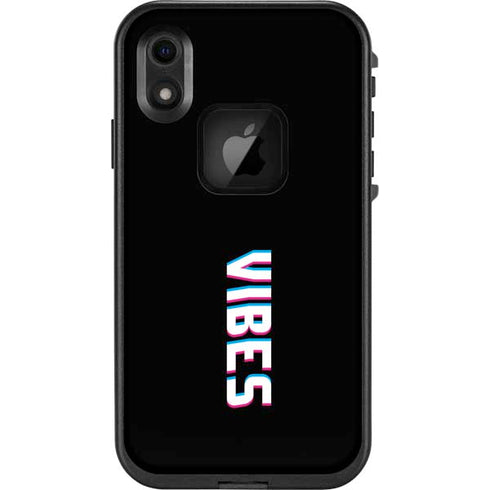 Vibes Rasta LifeProof Fre iPhone Skin