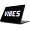 Vibes Rasta Apple MacBook Skin