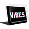 Vibes Rasta MacBook Air 13in (2020) Case plus Skin