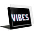 Vibes Rasta MacBook Air 13in M1 (2021) Case plus Skin