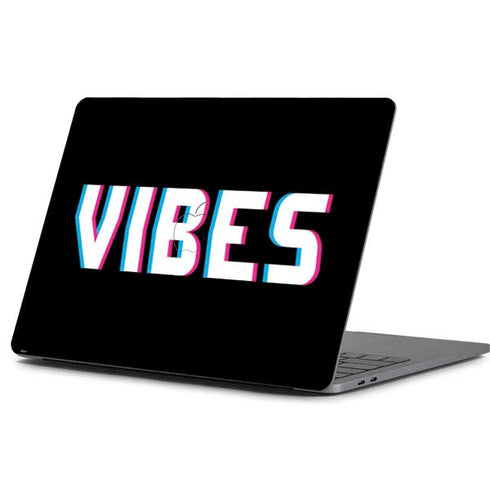 Vibes Rasta Apple MacBook Pro 13-inch Skin