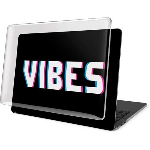 Vibes Rasta MacBook Pro 16in (2019-20) Case plus Skin