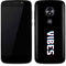 Vibes Rasta Moto E5 Play Skin