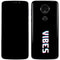 Vibes Rasta Moto E5 Plus Skin