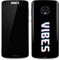 Vibes Rasta Moto G6 Skin