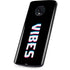 Vibes Rasta Moto G6 Skin
