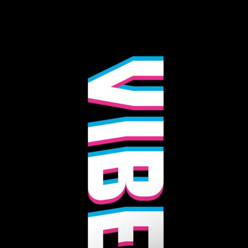 Vibes Rasta Moto G6 Skin