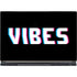 Vibes Rasta MSI GS65 Stealth Laptop Skin