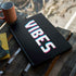 Vibes Rasta MSI GS65 Stealth Laptop Skin