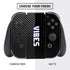 Vibes Rasta Nintendo Switch Bundle Skin