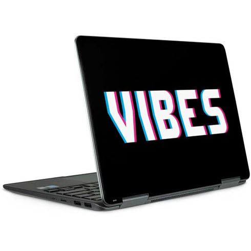 Vibes Rasta Notebook 9 Pro 13in (2017) Skin