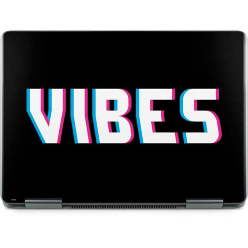 Vibes Rasta Notebook 9 Pro 13in (2017) Skin