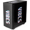Vibes Rasta NZXT H510 Compact ATX Mid-Tower Case Skin