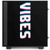 Vibes Rasta NZXT H510 Compact ATX Mid-Tower Case Skin