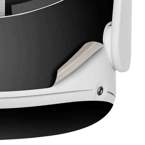 Vibes Rasta Oculus Quest 2 Skin