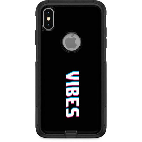 Vibes Rasta Otterbox Commuter iPhone Skin