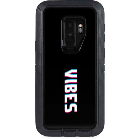 Vibes Rasta Otterbox Defender Galaxy Skin