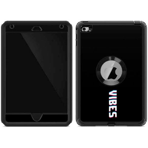 Vibes Rasta Otterbox Defender iPad Skin