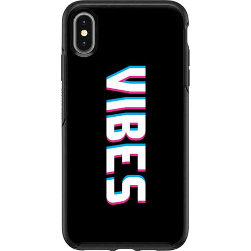 Vibes Rasta Otterbox Symmetry iPhone Skin