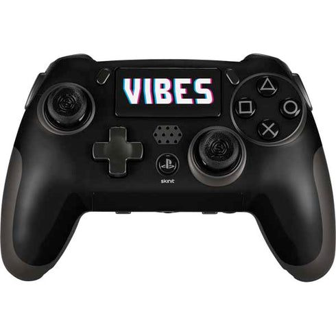 Vibes Rasta PlayStation Scuf Vantage 2 Controller Skin