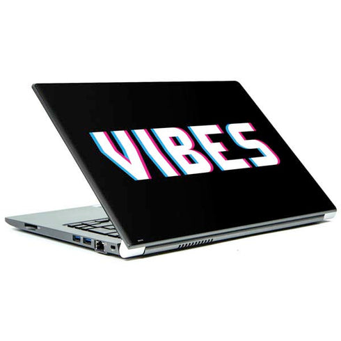 Vibes Rasta Portege Z30t/Z30t-A Skin
