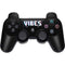Vibes Rasta PS3 Dual Shock wireless controller Skin