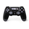 Vibes Rasta PS4 Controller Skin